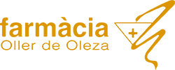 Logotipo Farmacia Oller Oleza