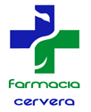 Logotipo Farmacia Cervera
