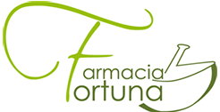 Logotipo Farmacia Fortuna