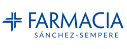 Logotipo Farmacia Sánchez Sempere