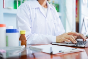 farmaceutica usando FdF 4.0